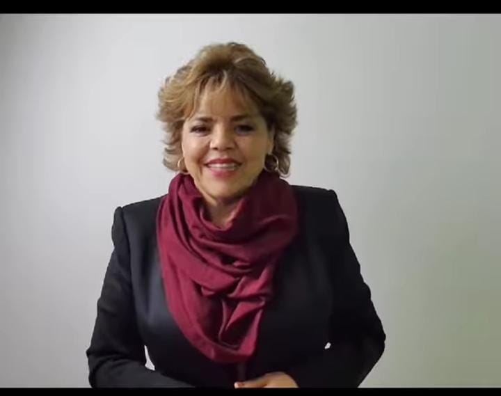 Llama Marina Aguilar a la unidad de cara a definición del coordinador del distrito 04 por Morena
